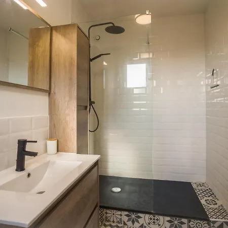 L'anatole - Wifi - Parking - Centre Apartman