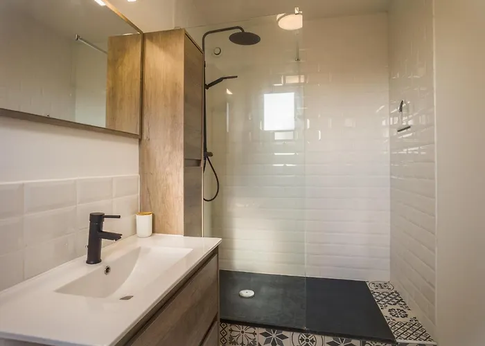 L'anatole - Wifi - Parking - Centre Apartment